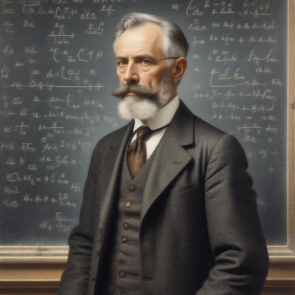 Richard A. Becker